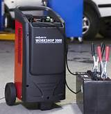 Heavy Duty Truck Battery Charger Images