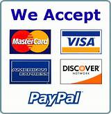 Pictures of How To Take Credit Card Payments With Paypal