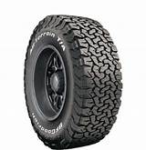 Discount Bfgoodrich All Terrain Tires