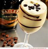 Baileys Kahlua Ice Cream Drink Images