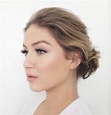 Natural Makeup Looks For Wedding