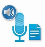 Transcription Services Audio To Text Photos