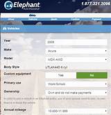 Images of Elephant Auto Insurance Contact Number