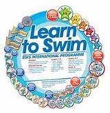 Images of Sta Swimming Lesson Plans