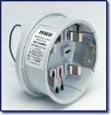Electric Meter Surge Protector