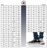 Diesel Size Chart Shoes Images