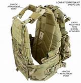 The Pig Plate Carrier