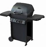 Pictures of Gas Grills Made In Canada