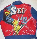 Pictures of Ski Gear Dallas