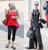 Images of Fashion Styles For Women Over 40