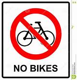 Bikes Only Sign Images
