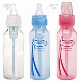 Photos of Doctor Baby Bottles