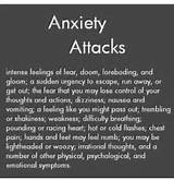 Photos of Anxiety Videos
