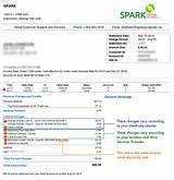New Zealand Electricity Bill Pictures