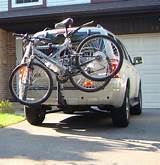 Car Hitch Bike Carrier Images