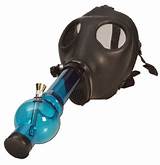 Marijuana Gas Mask For Sale Photos