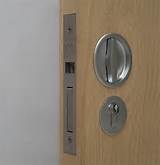 Photos of Lock For Pocket Door With Key