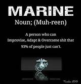 Us Marine Corps Quotes Photos