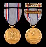 Air Force Vietnam Service Medal