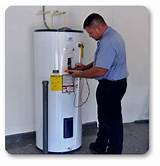 Calgary Hot Water Heater Repair Images