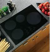 Induction Stove Downdraft Images