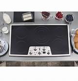 Ge Profile Gas On Glass Cooktop 36 Images