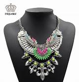 Chunky Fashion Jewelry Wholesale Pictures