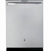 Ge Stainless Dishwasher Images