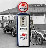 Images of Buy Vintage Gas Pump