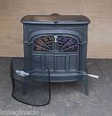 Photos of Intrepid Wood Stove For Sale