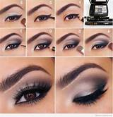 Images of Easy Smokey Eye Makeup Tutorial For Beginners