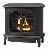Propane Gas Heating Stoves
