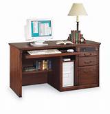 Photos of Fully Assembled Office Furniture