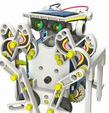 Owi Robots Images