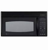 Images of Xl1800 Microwave