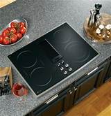 Pictures of Best 30 Electric Cooktop
