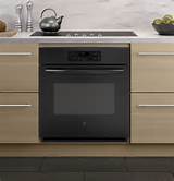 Images of Built In Oven Ge