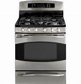 Images of Ge Profile Gas Stove Top Troubleshooting