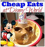 Pictures of Walt Disney Trips Cheap