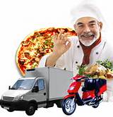 Images of Home Delivery Food Service