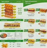 Images of Subway Restaurant Delivery