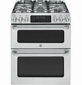 Electric Oven Gas Range Pictures
