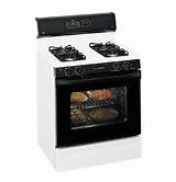 Ge Gas Oven Xl44 Manual
