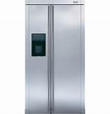 Photos of Ge Monogram Refrigerator Specs