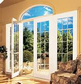 Double Glazed French Patio Doors Pictures