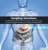 What Causes Stomach Gurgling And Gas