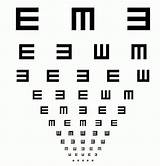 Pictures of Eye Exam