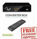 Ematic Tv Converter Box Images
