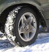 Pictures of Purchase Snow Tires