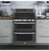 Photos of Gas And Electric Oven Combination